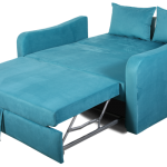 Soft İkili Refakatçi Koltuğu