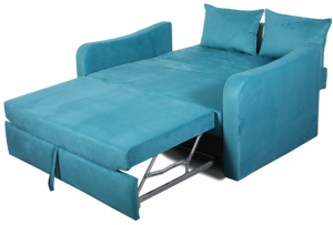 Soft İkili Refakatçi Koltuğu