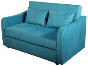 Soft İkili Refakatçi Koltuğu