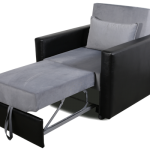 Soft Refakatçi Koltuğu