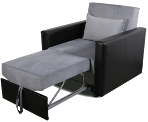 Soft Refakatçi Koltuğu