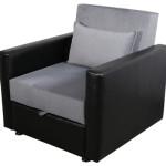 Soft Refakatçi Koltuğu