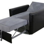 Soft Refakatçi Koltuğu