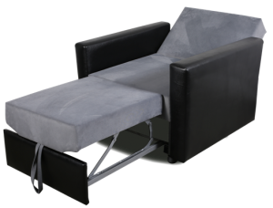 Soft Refakatçi Koltuğu