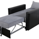 Soft Refakatçi Koltuğu