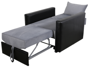 Soft Refakatçi Koltuğu