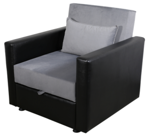 Soft Refakatçi Koltuğu