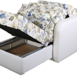 Sümbül Refakatçi Koltuğu