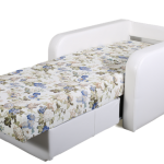 Sümbül Refakatçi Koltuğu