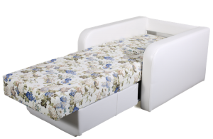 Sümbül Refakatçi Koltuğu