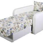 Sümbül Refakatçi Koltuğu