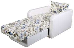 Sümbül Refakatçi Koltuğu