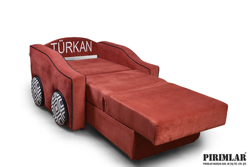 Stilo Kişiye Özel Refakatçi Koltuğu
